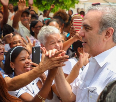 Presidente Abinader encabezará actos por el 181 aniversario de la Constitución en San Cristóbal